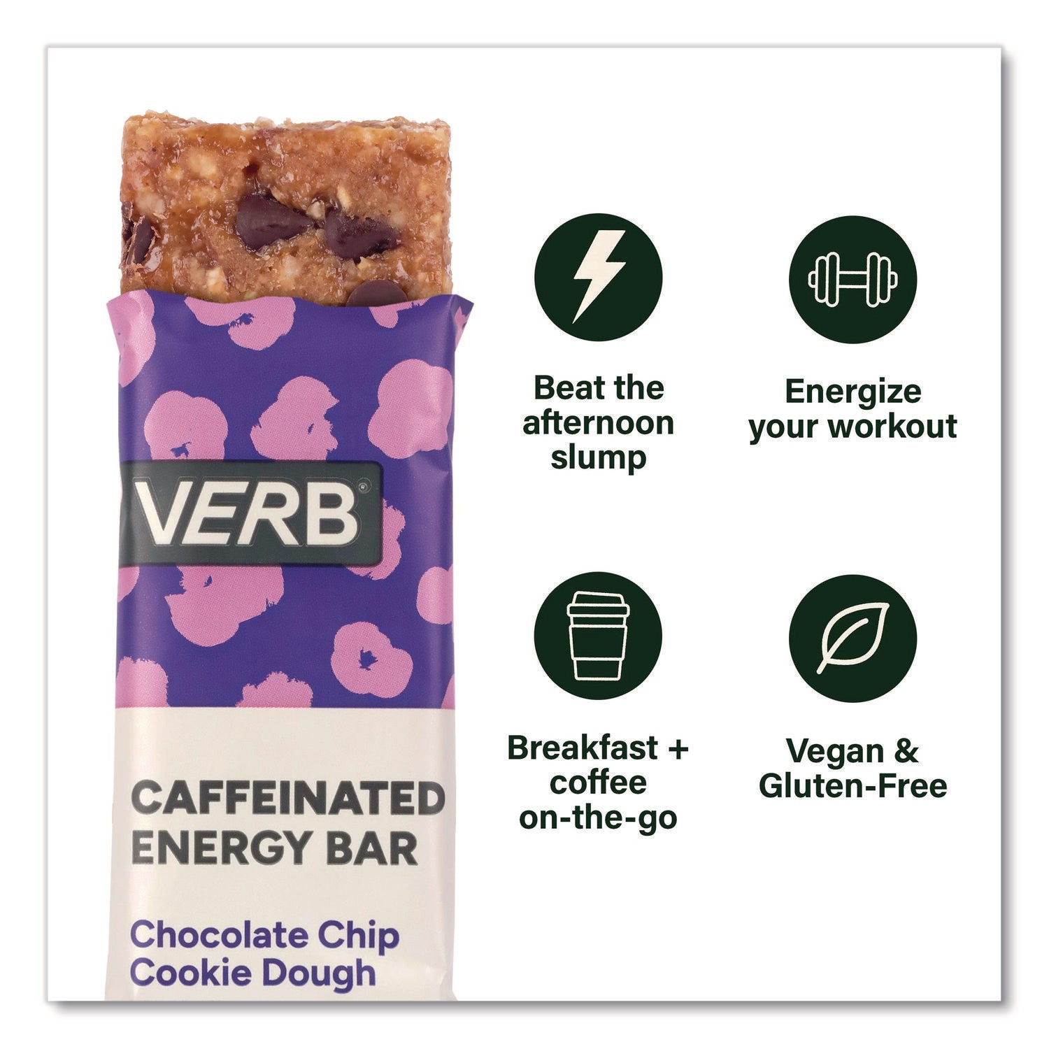 FOOD,CC CAF ENGY BRS,16CT