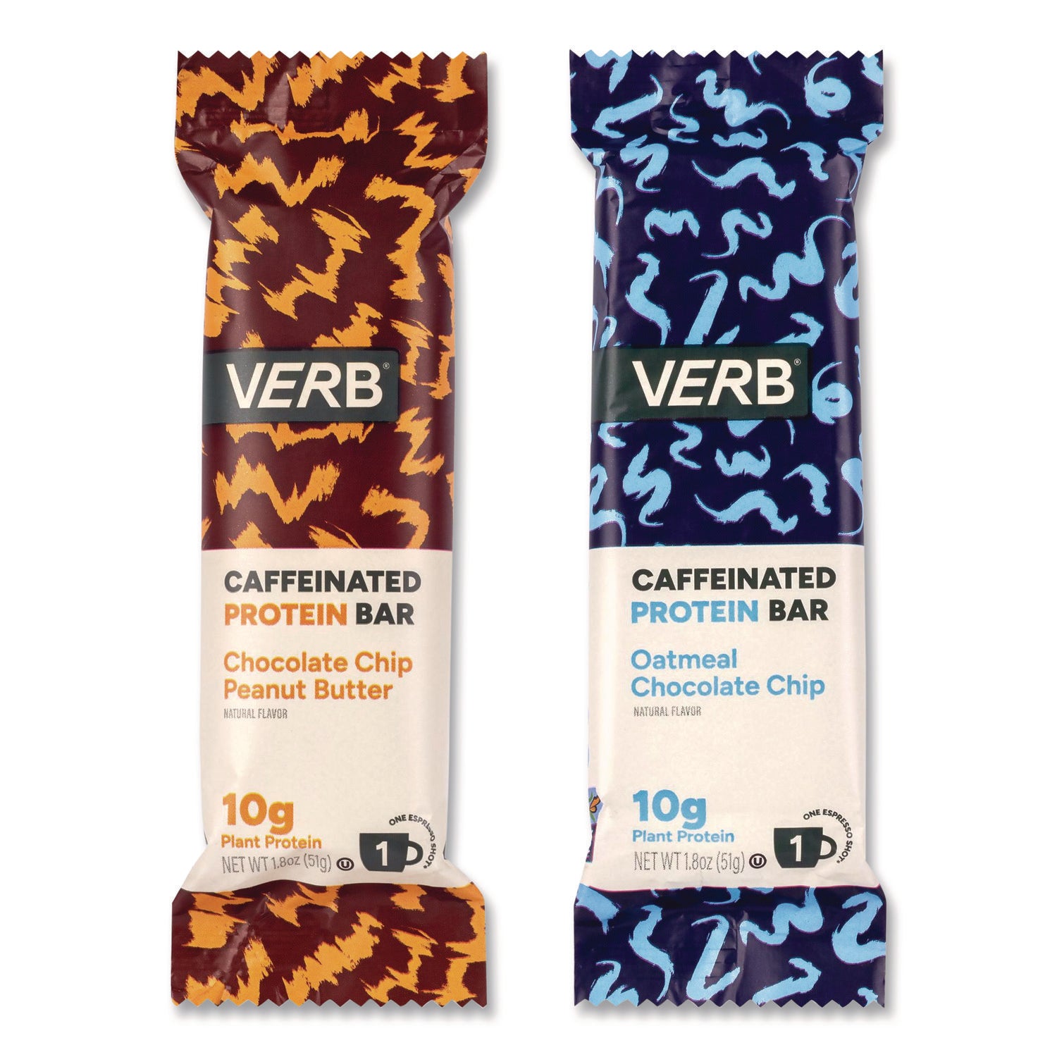 FOOD,CAF PRTN BRS,24CT