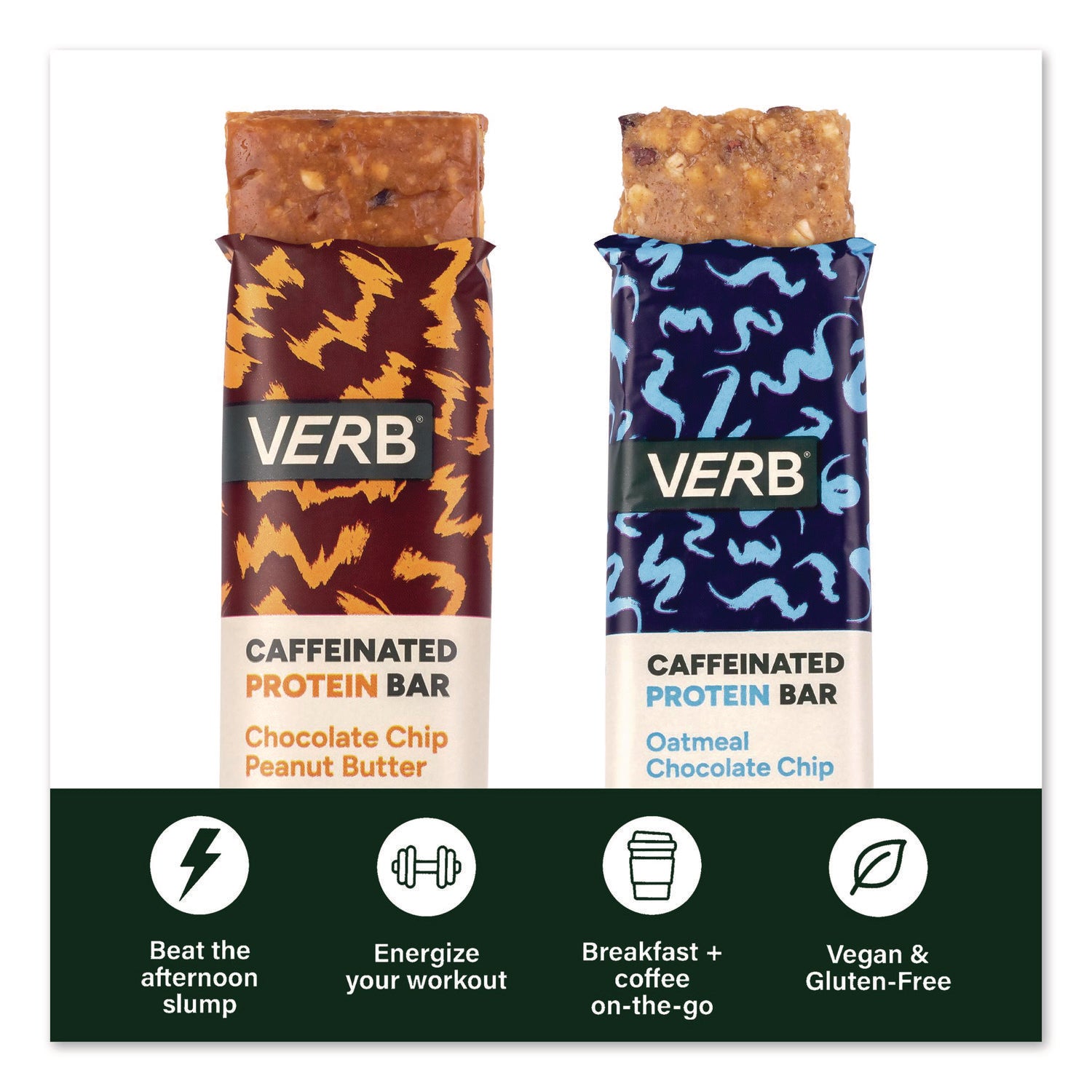 FOOD,CAF PRTN BRS,24CT