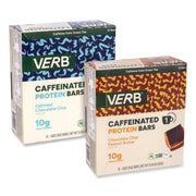 FOOD,CAF PRTN BRS,24CT