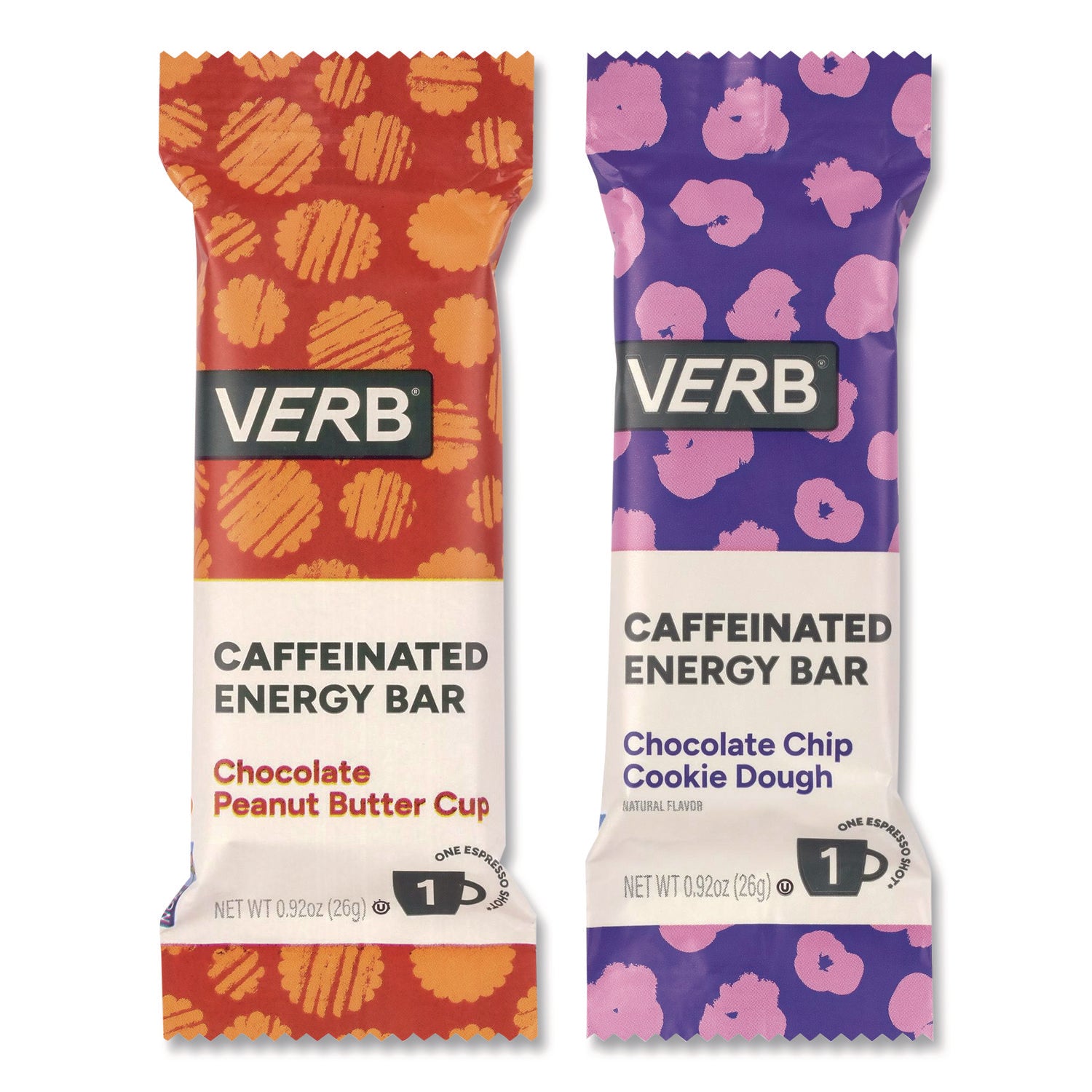 FOOD,CAF ENGY BRS,32CT