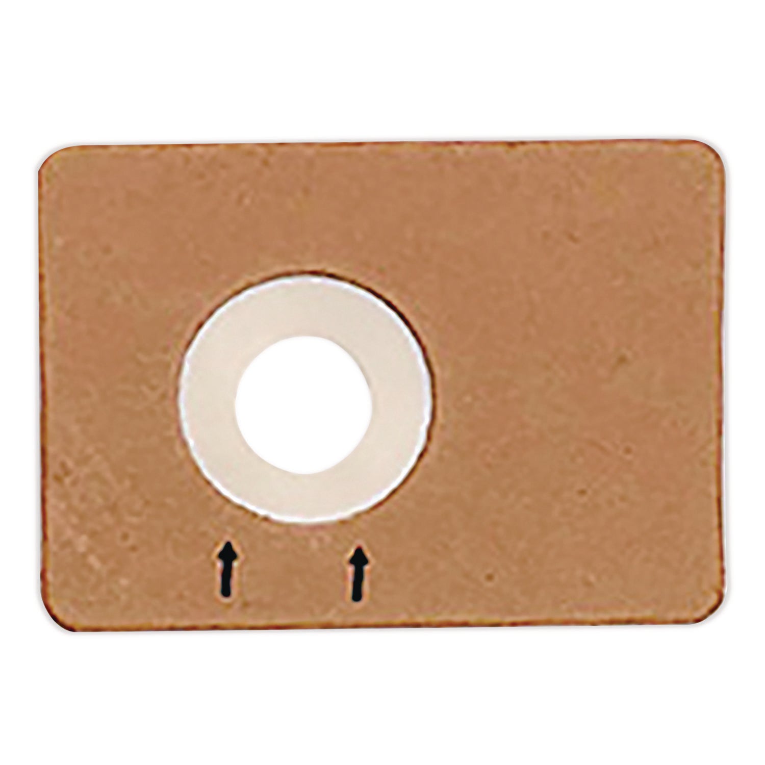 Replacement Vacuum Bags, Fits Advance Spectrum/clarke Carpetmaster, 10/pack