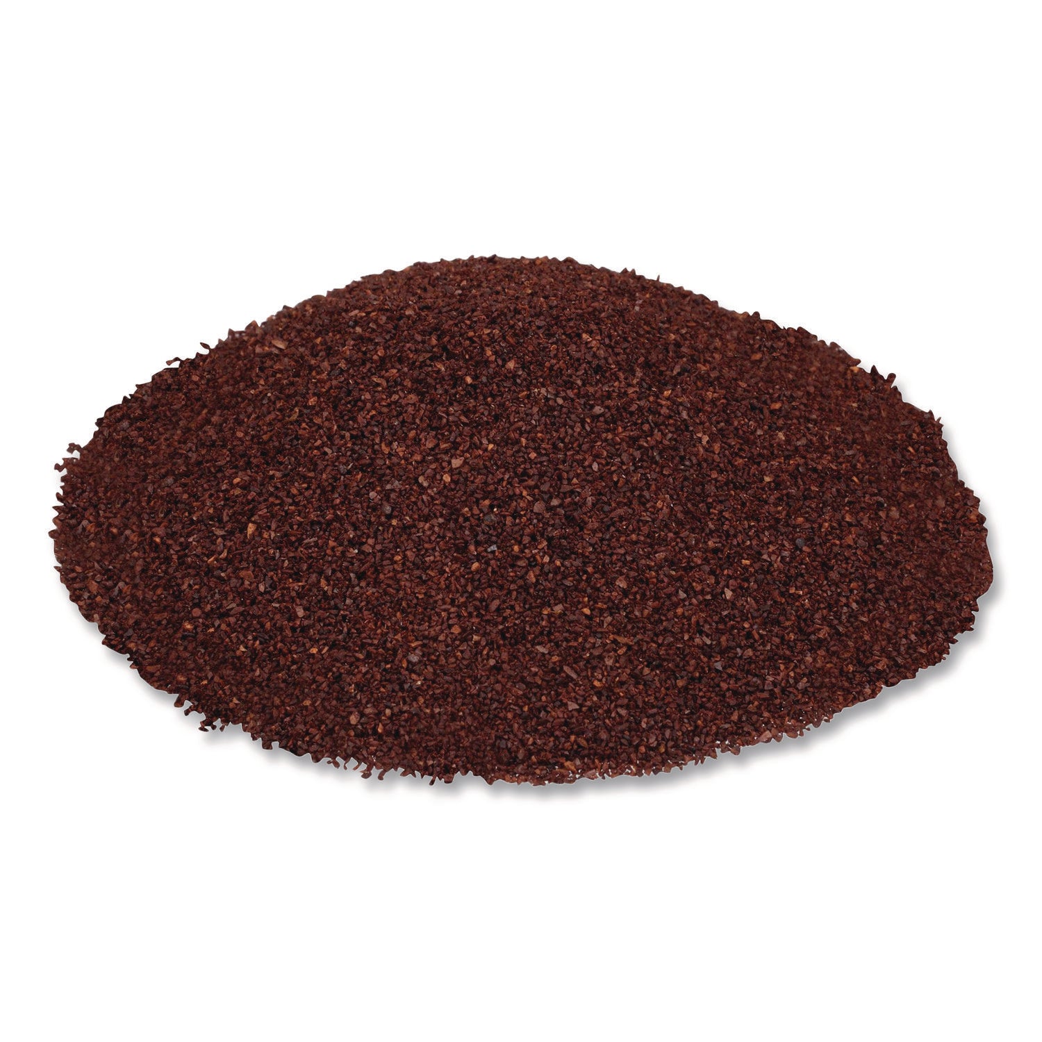 Folgers&reg; Fraction Pack Classic Roast Coffee - Regular - Medium - 0.9 oz - Fraction Pack - 36 / Carton