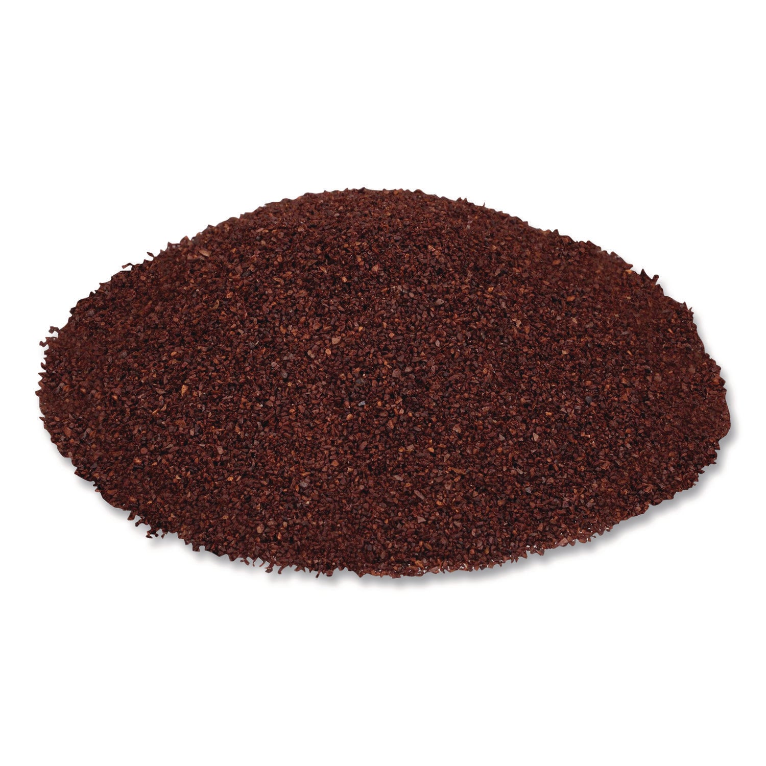 Folgers&reg; Fraction Pack Classic Roast Coffee - Regular - Medium - 1.5 oz Per Bag - Fraction Pack - 42 / Carton