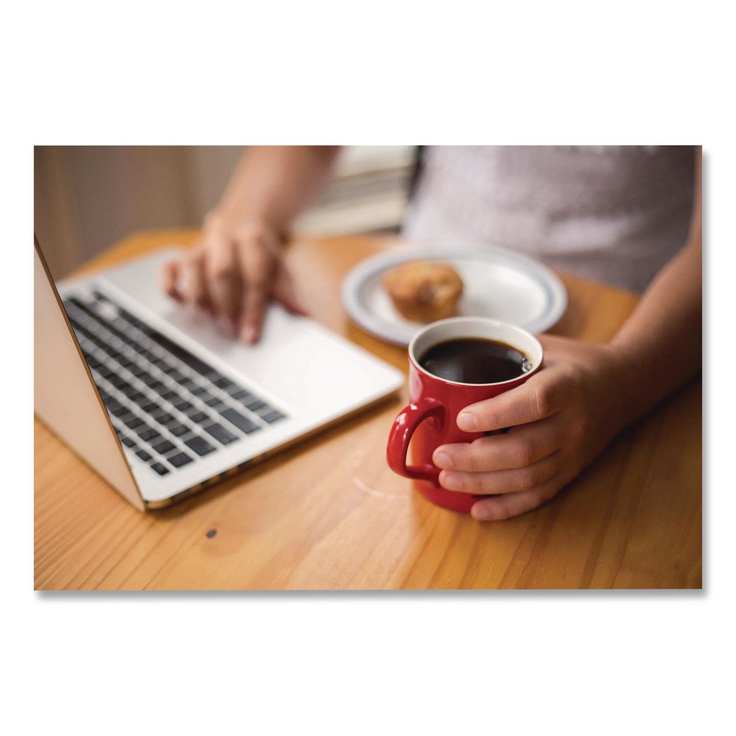 Folgers&reg; Fraction Pack Classic Roast Coffee - Regular - Medium - 1.5 oz Per Bag - Fraction Pack - 42 / Carton