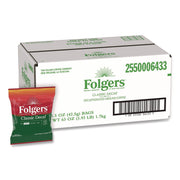 1.5 oz - Fraction Pack - Decaffeinated - 42 / Carton