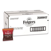 Regular - Dark/Bold - 1.8 oz Per Bag - Fraction Pack - 42 / Carton