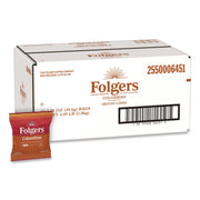 Regular - Dark/Bold - 1.8 oz Per Bag - Fraction Pack - 42 / Carton