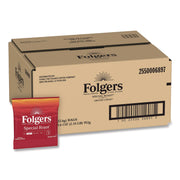Regular - Medium - 0.8 oz - Fraction Pack - 42 / Carton