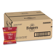 Medium - 0.8 oz - Filter Pack - 40 / Carton