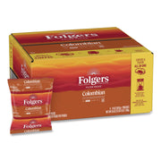 Regular - Medium/Dark - 1.4 oz - Filter Pack - Colombian - 40 / Carton