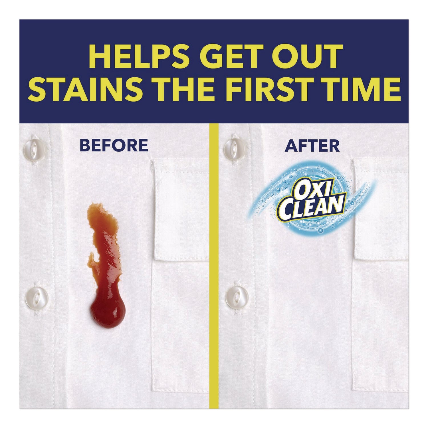 On-the-Go Pen Stain Remover, Bonus Size, 22 mL, 6/Pack