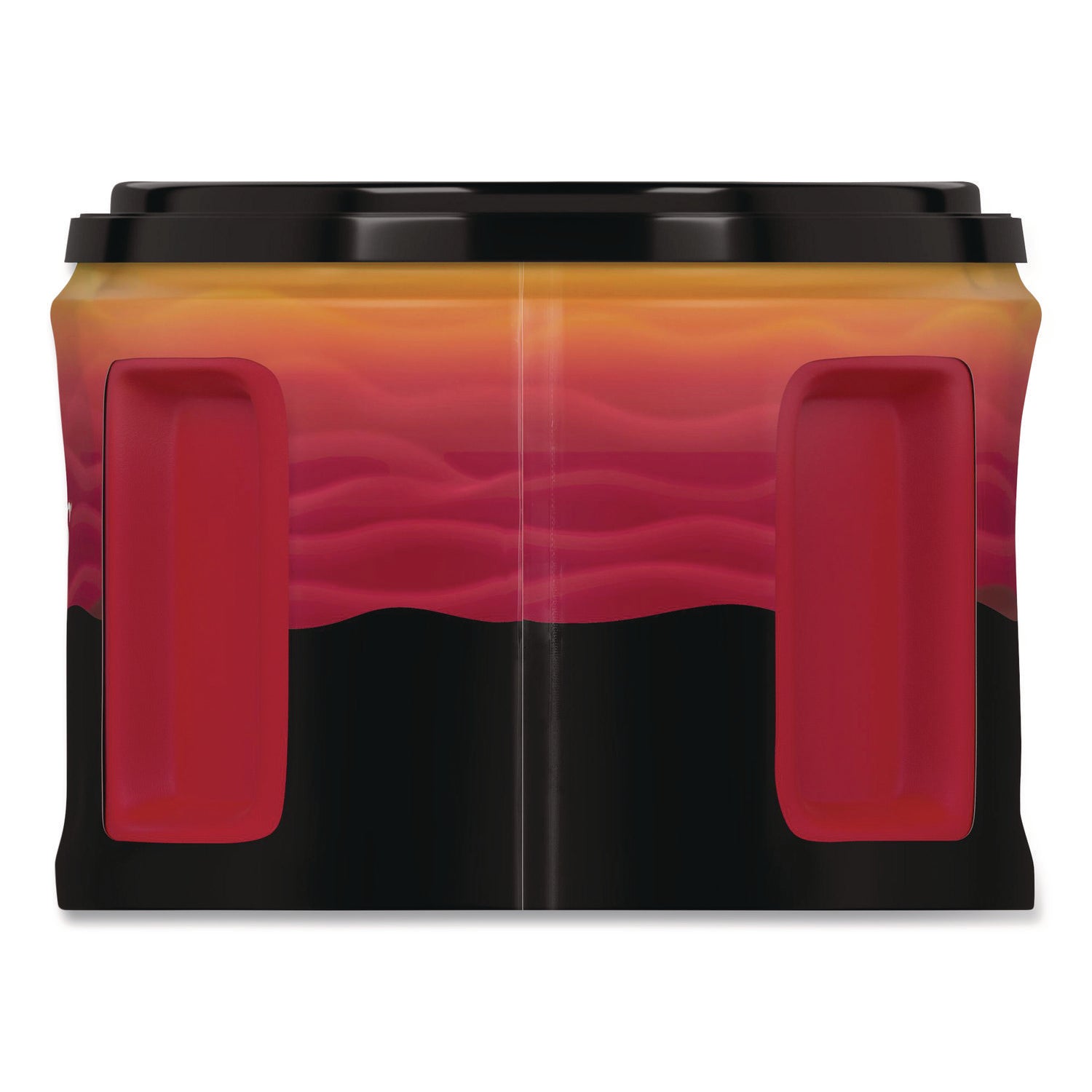 Coffee, Black Silk, 22.6 Oz Canister