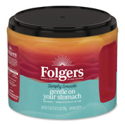 Medium - 27 oz Per Canister - Ground - 1 Each