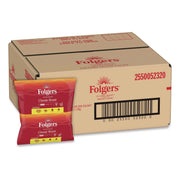 Folgers Filter Pack Coffee, Classic, 40 Filter Packs per Carton
