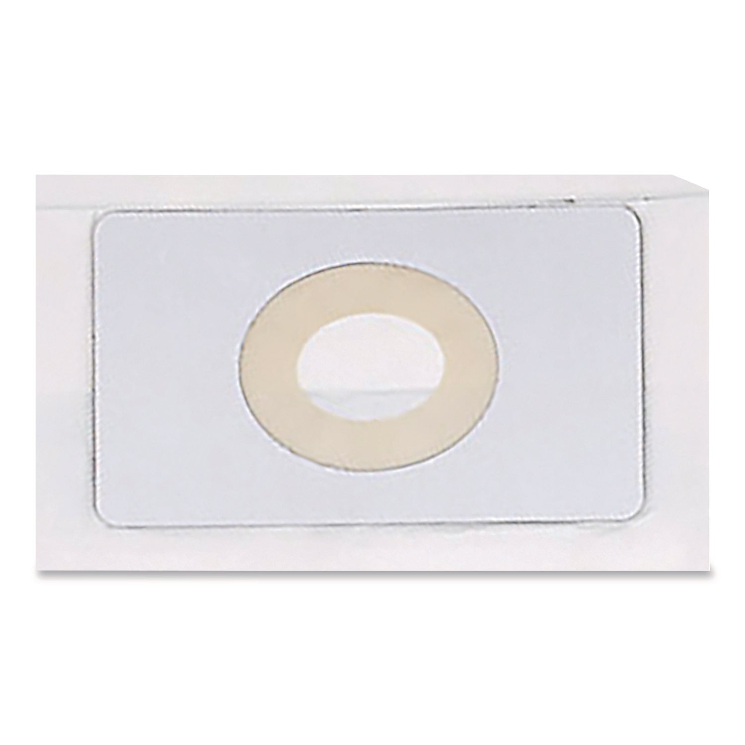 Replacement Vacuum Bags, Fits Nss Pacer 30, 3/pack