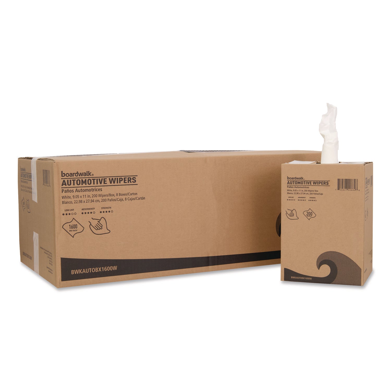 WIPER,REUSABLE,8-200,WH