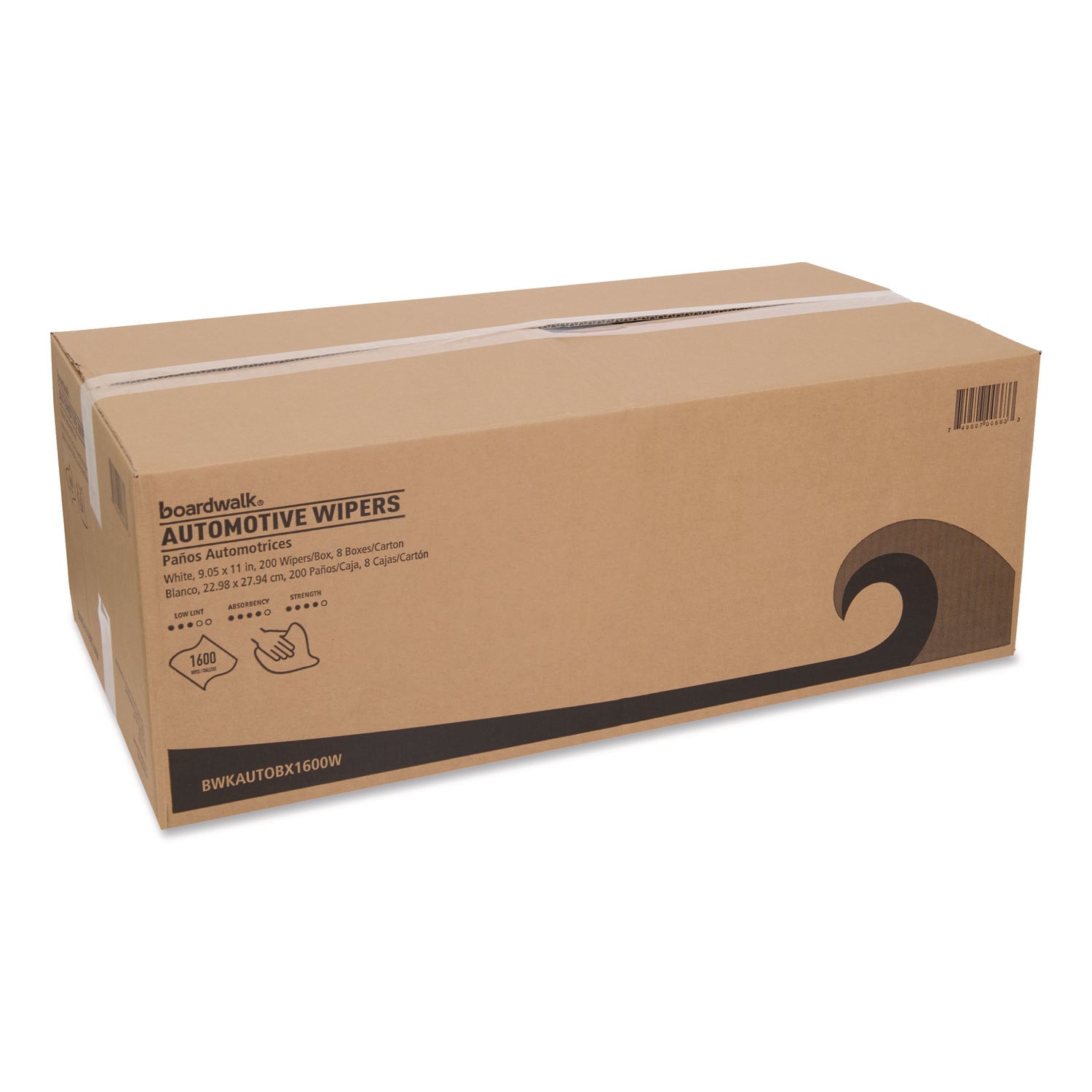 WIPER,REUSABLE,8-200,WH