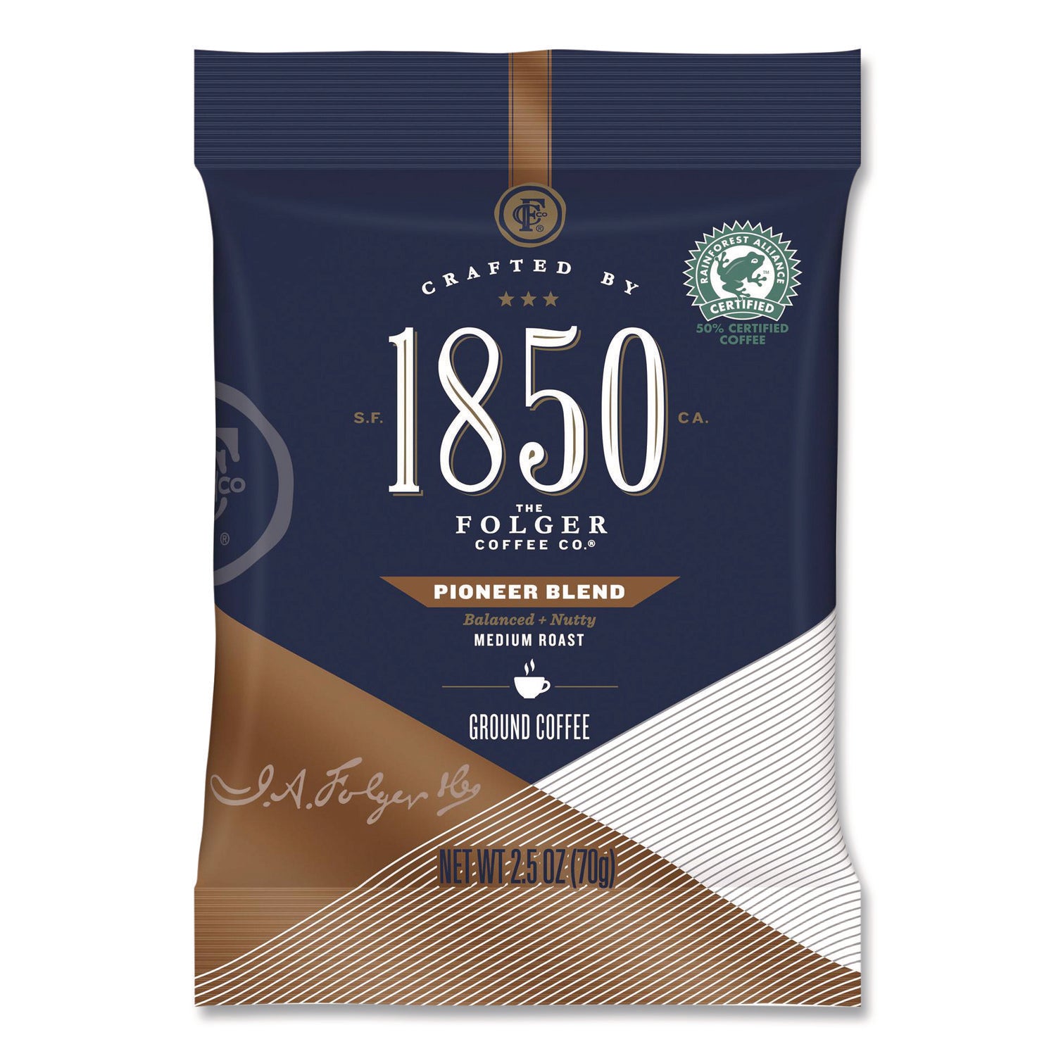 Medium - 2.5 oz - Pioneer - 24 / Carton