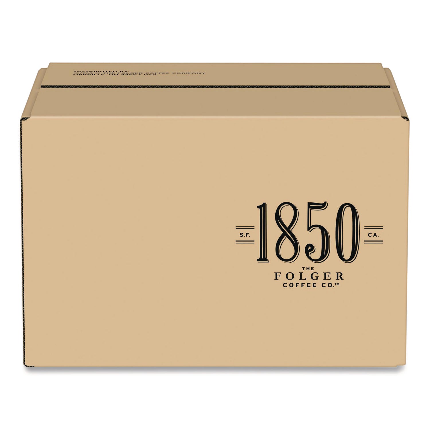 Dark - 2.5 oz - Black Gold - 24 / Carton
