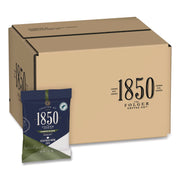 Medium - 2.5 oz - Ground - Pioneer - Decaffeinated - 24 / Carton