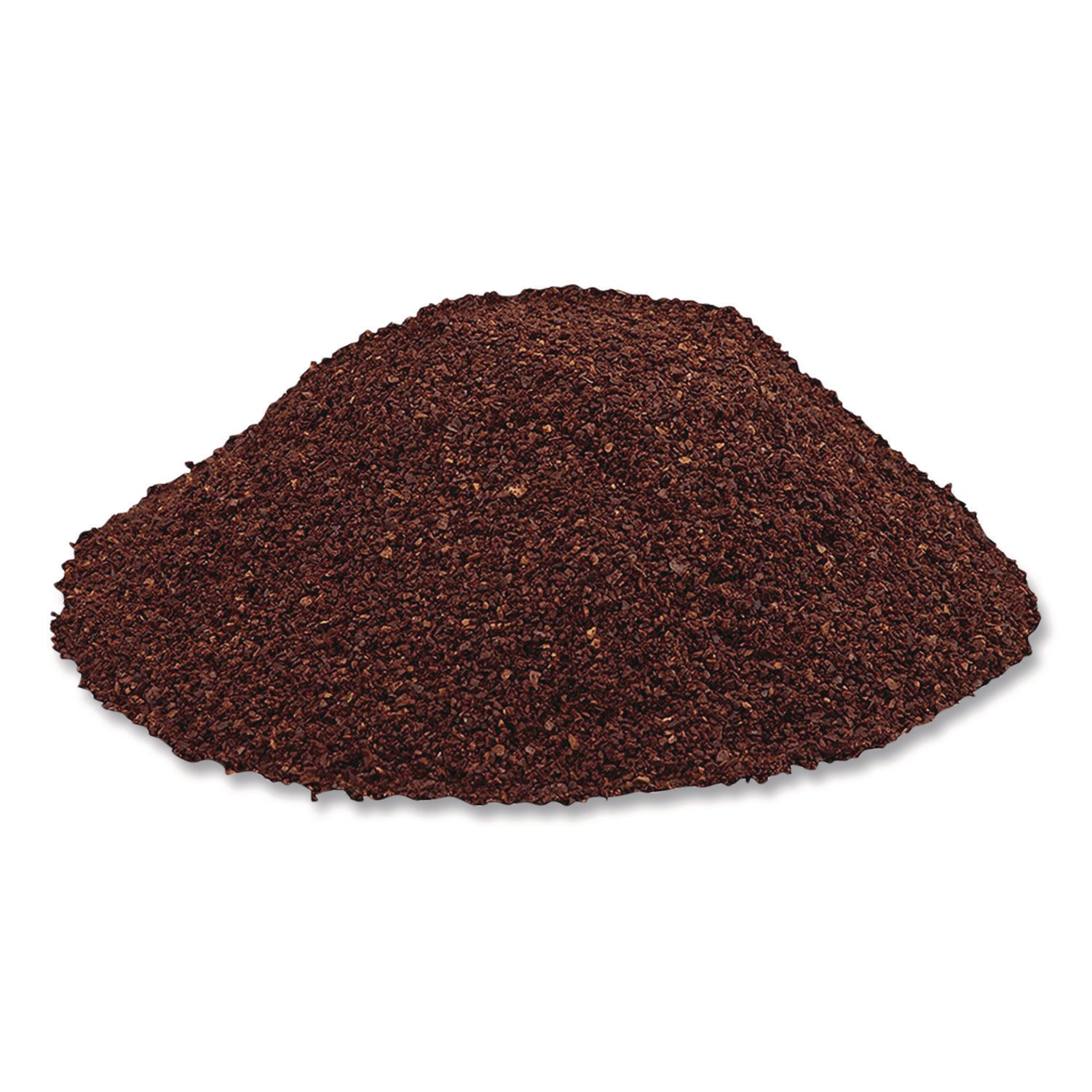 Black Coffee - Dark - Ground - Black Gold - 1 Each