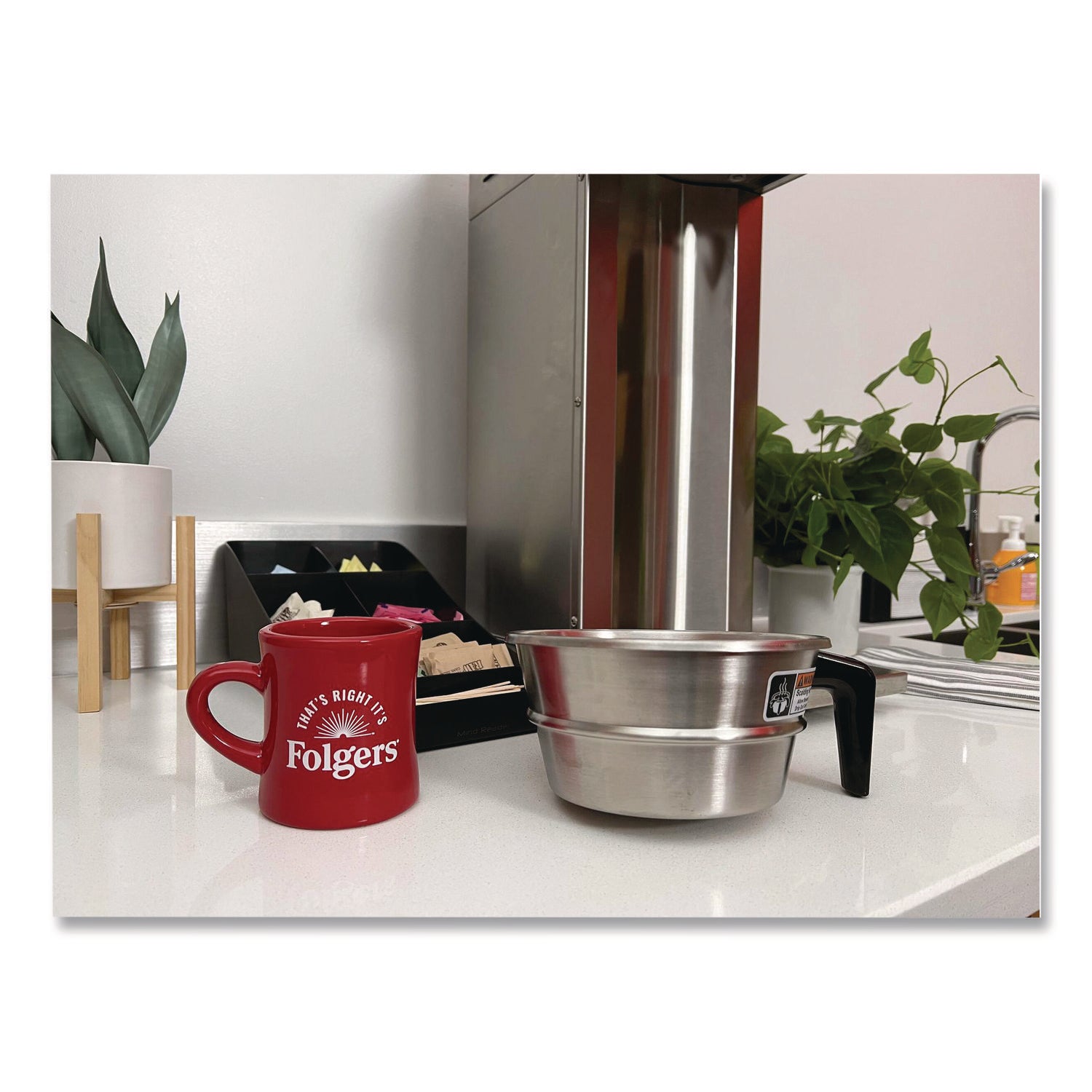 Black Coffee - Dark - Ground - Black Gold - 1 Each
