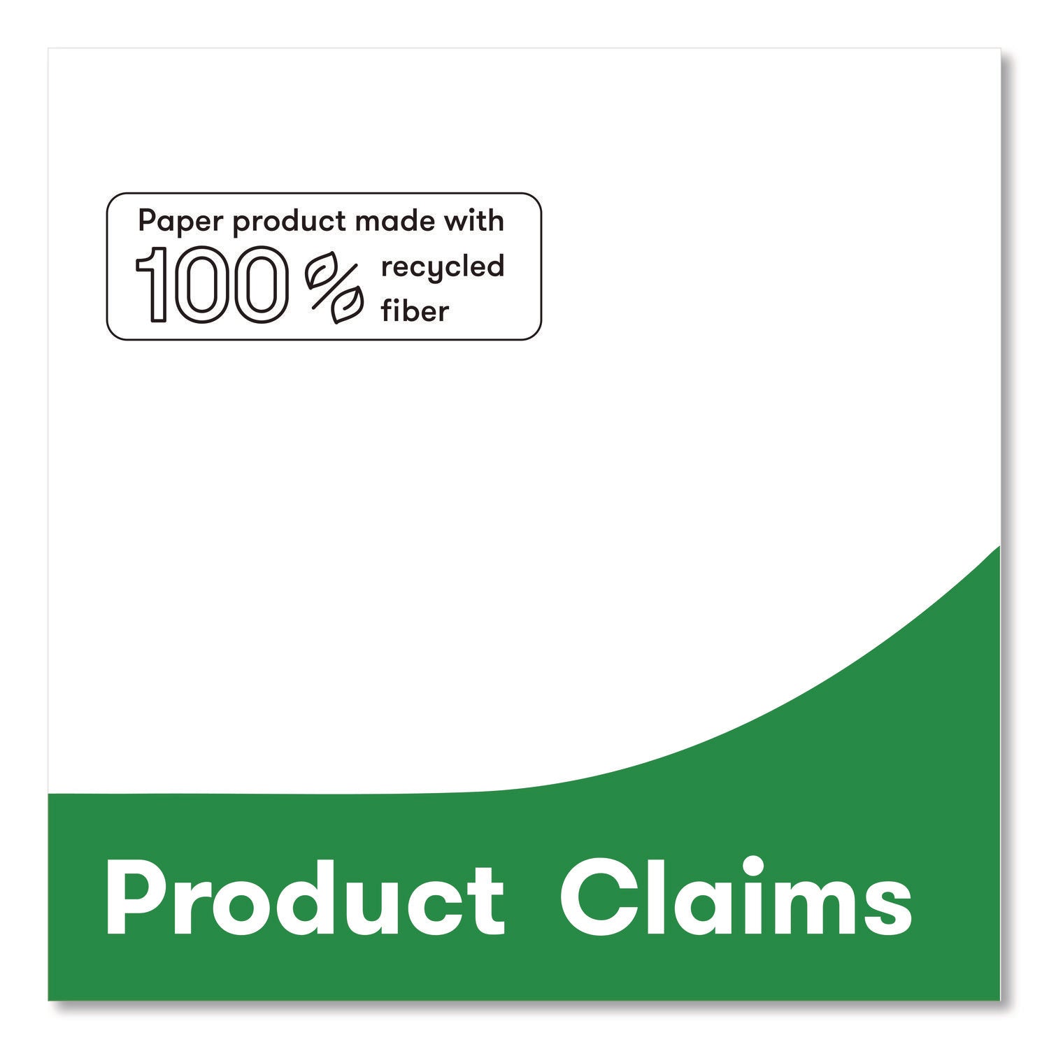 2 Ply - 30 Rolls Per Container - 30 / Box