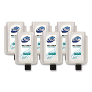 For Thick Hair - 15 fl oz (443.6 mL) - Bottle Dispenser - White - 1 Each