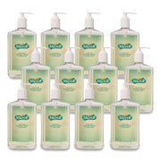 Micrell Antibacterial Lotion Soap