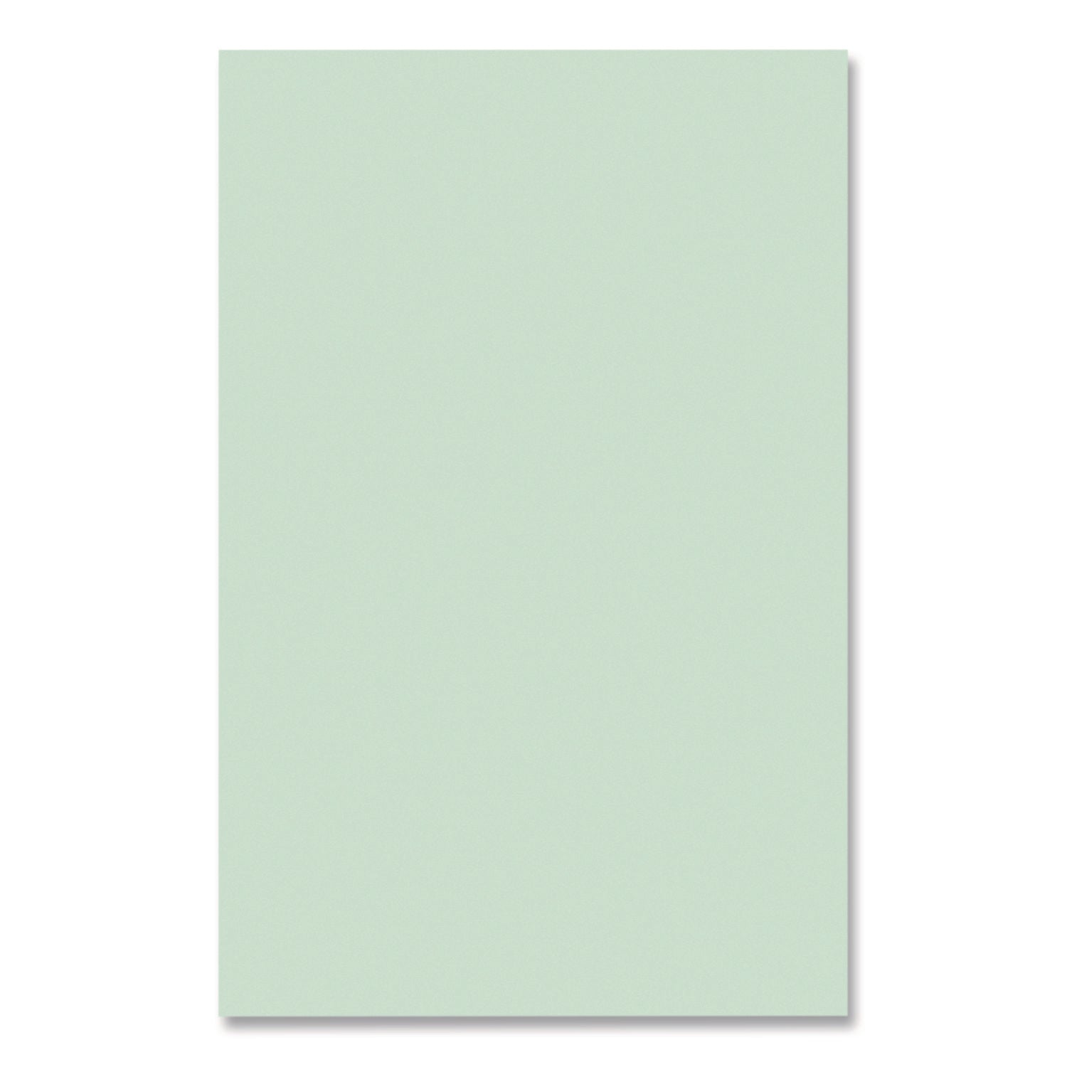 PAPER,GREEN,20#,8.5X14