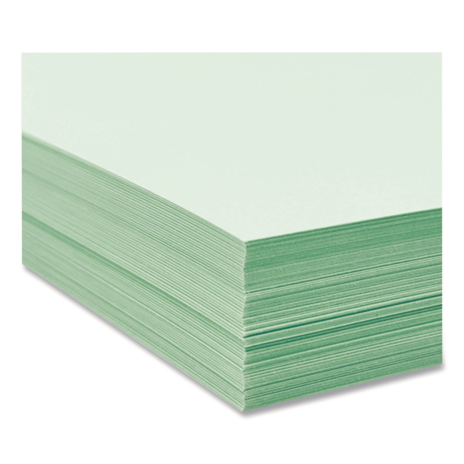 PAPER,GREEN,20#,8.5X14