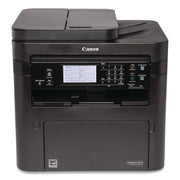 Copier/Fax/Printer/Scanner - 30 ppm Mono Print - 600 dpi Print - Automatic Duplex Print - Flatbed Scanner - 600 dpi Optical Scan - For Plain Paper Print - 1 Each