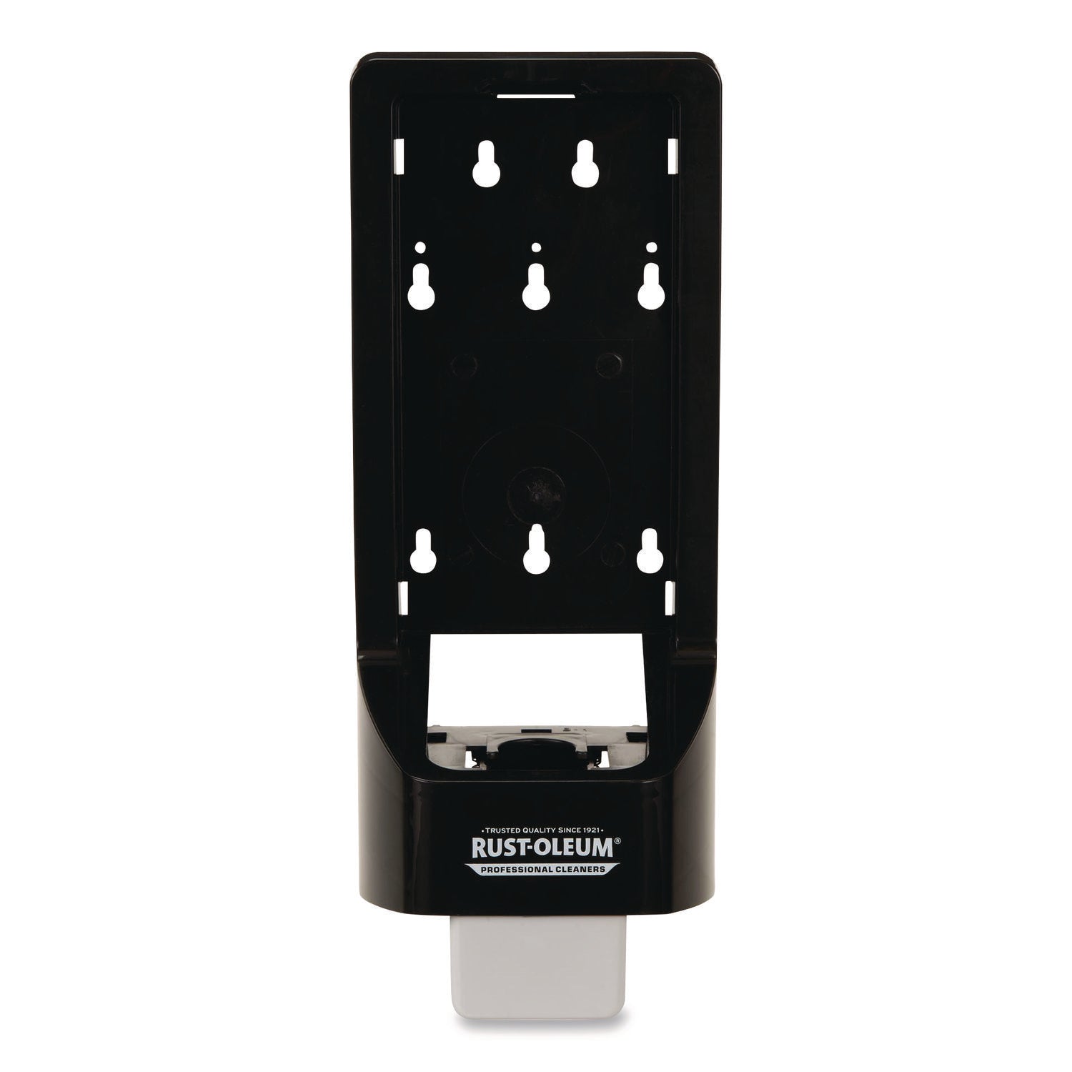 1 gal Capacity - Heavy Duty - Black - 1 Each