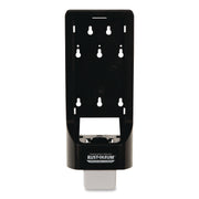 1 gal Capacity - Heavy Duty - Black - 1 Each