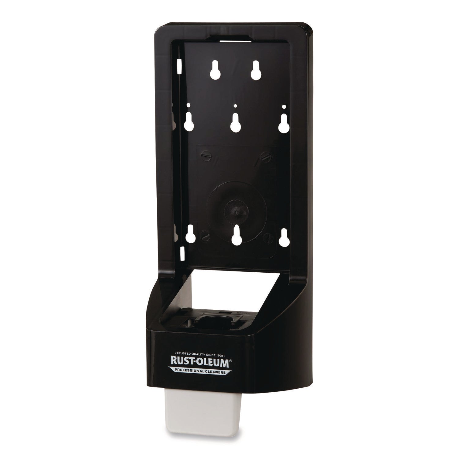 1 gal Capacity - Heavy Duty - Black - 1 Each