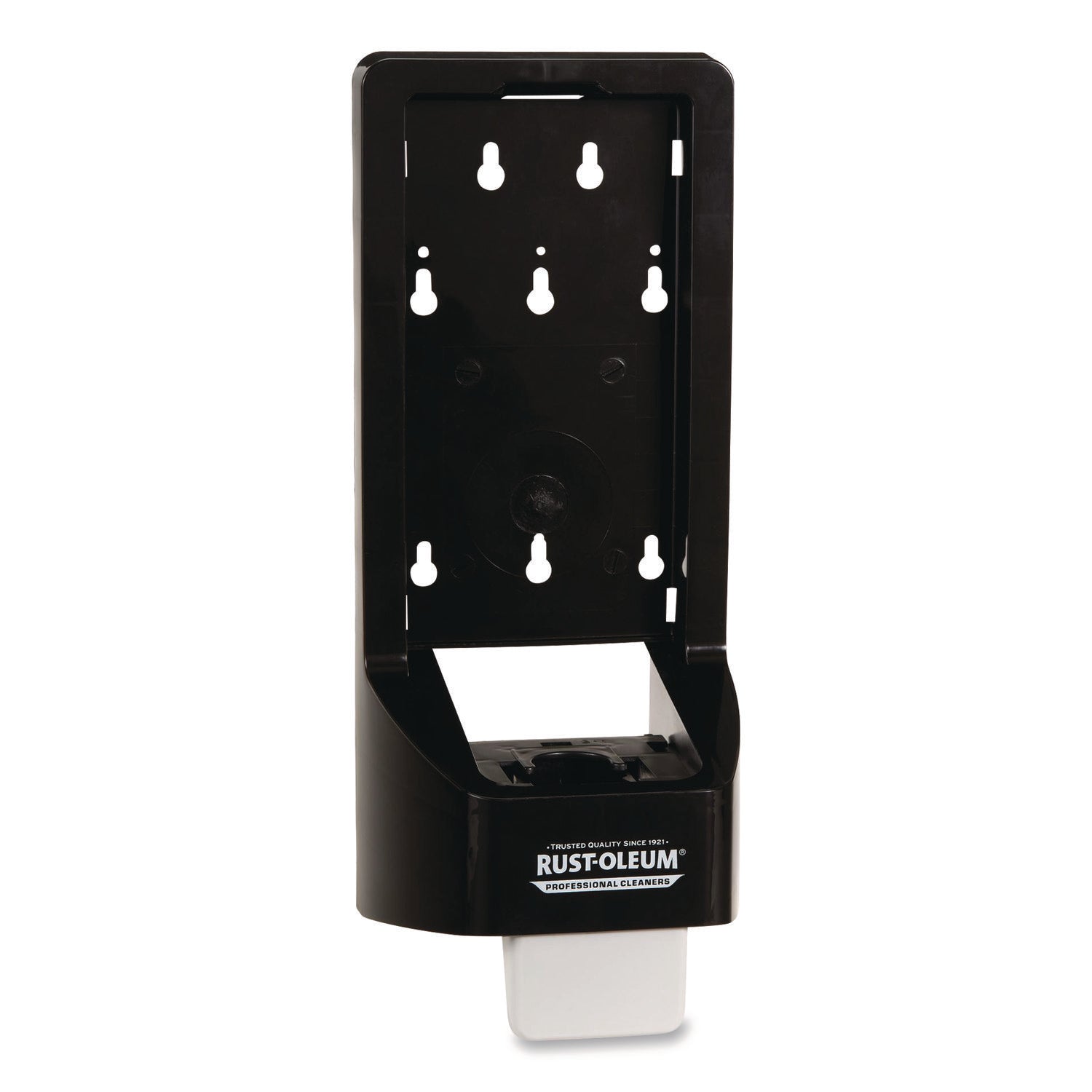1 gal Capacity - Heavy Duty - Black - 1 Each