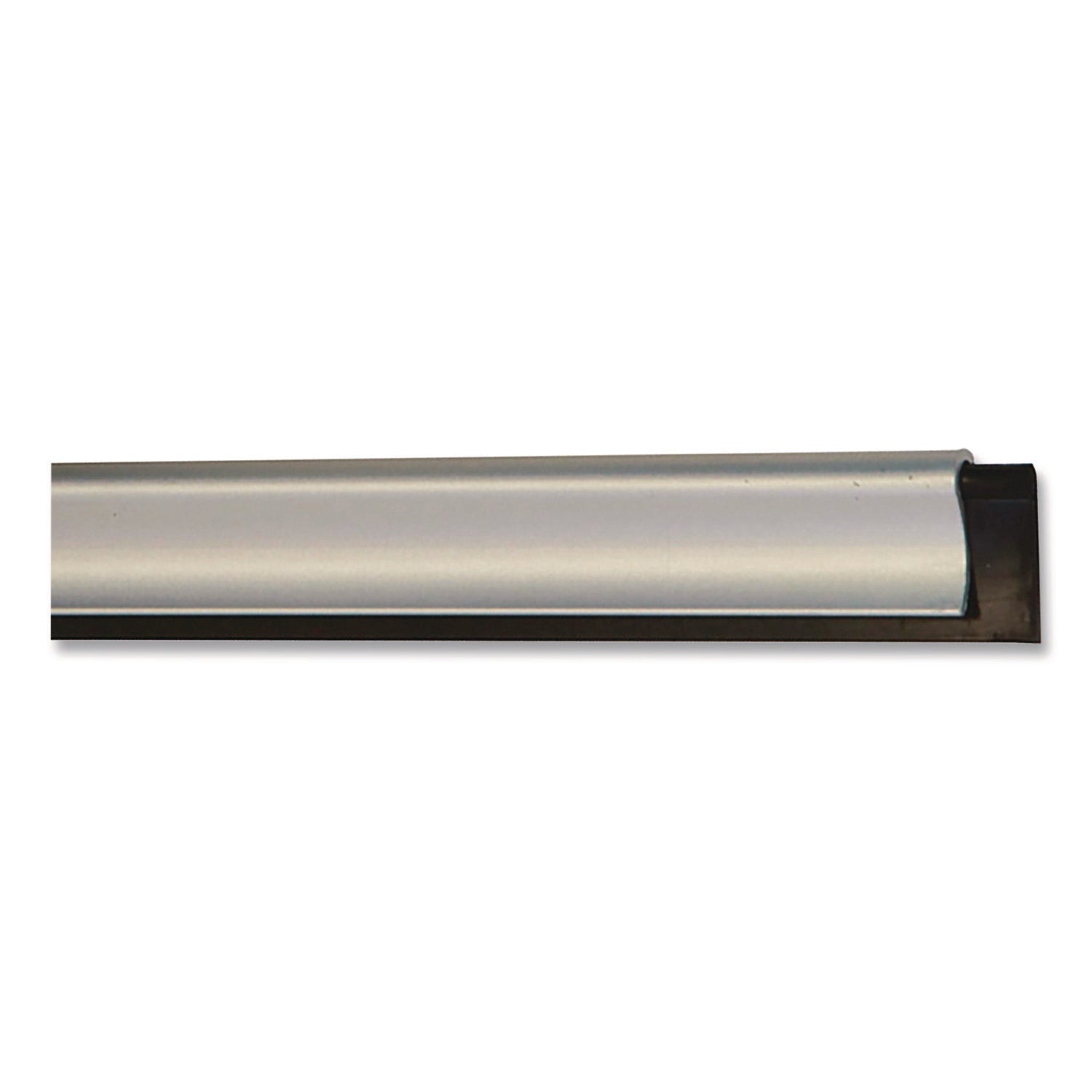 MaxiPlus Combo Window Washer and Squeegee, 12" Wide Blade, 8.5" Handle