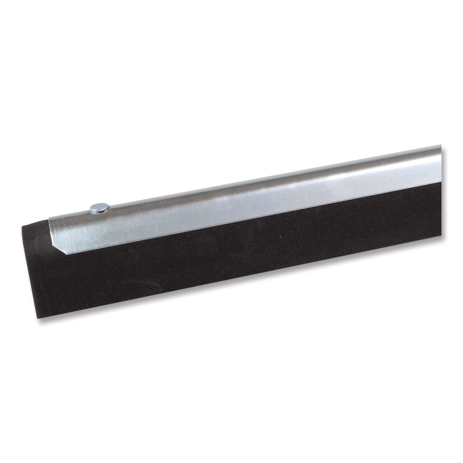 MaxiPlus Metal Floor Squeegee, 22" Wide Blade