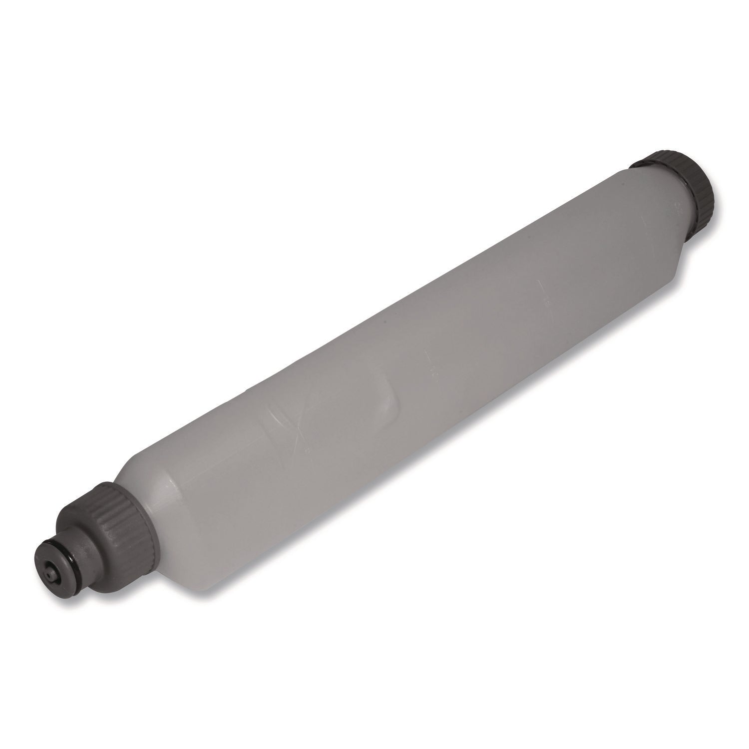 MaxiPlus All-in-One Cleaning System, 60" Metallic/Black Aluminum Handle