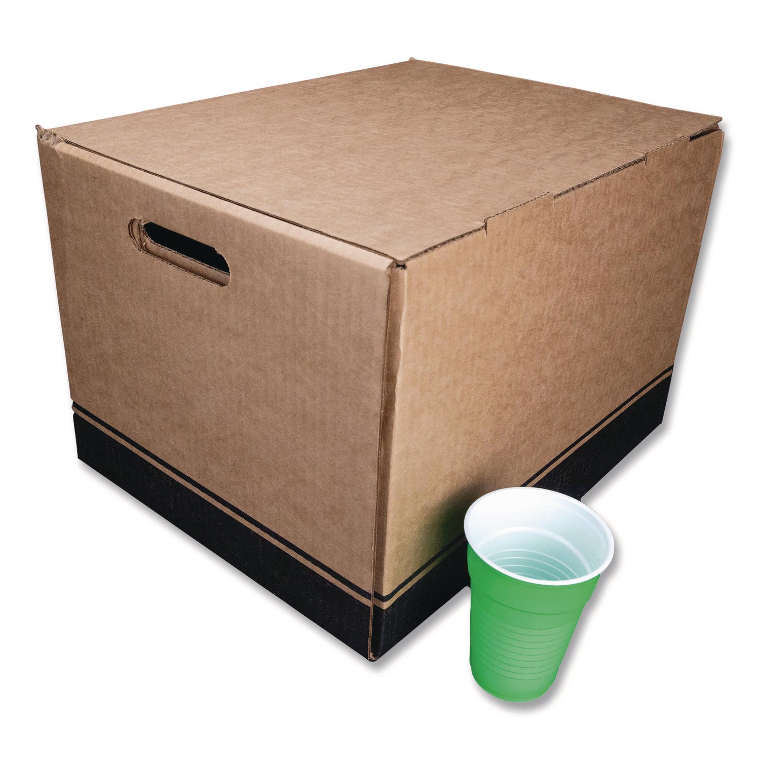 PACKAGING,LRGE DELI,15,NT