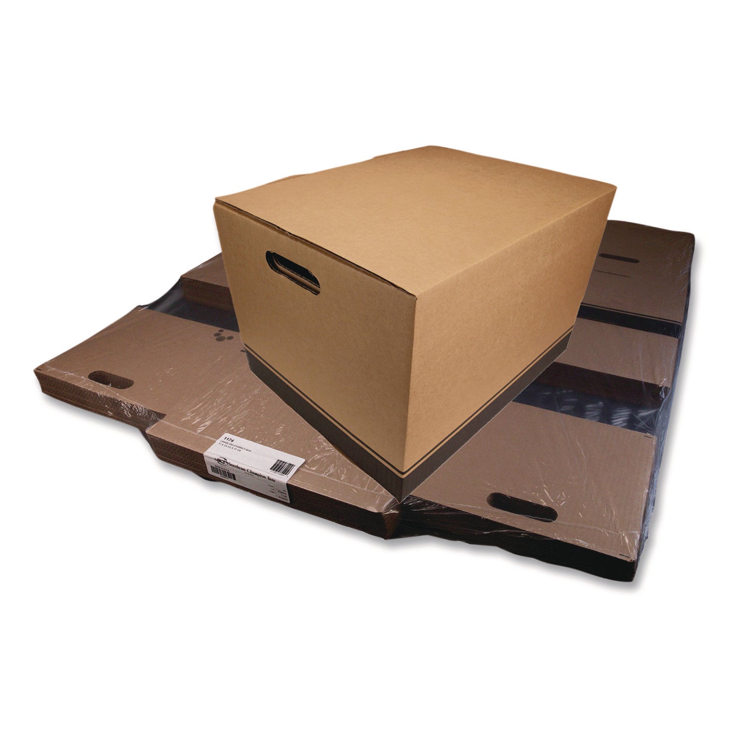 PACKAGING,LRGE DELI,15,NT