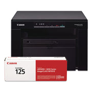 imageCLASS MF3010VP Wireless Multifunction Laser Printer, Copy/Print/Scan