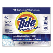 For Laundry, Food Service, Hospitality, Healthcare, Commercial, Residential - Ready-To-Use - Powder - 197 oz (12.31 lb) - PVC Free, BPA-free - Multi - 1 Box