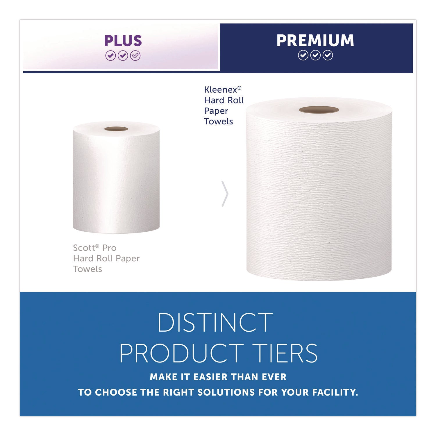 8" Width x 600 ft Length - White - Paper - 6 / Carton