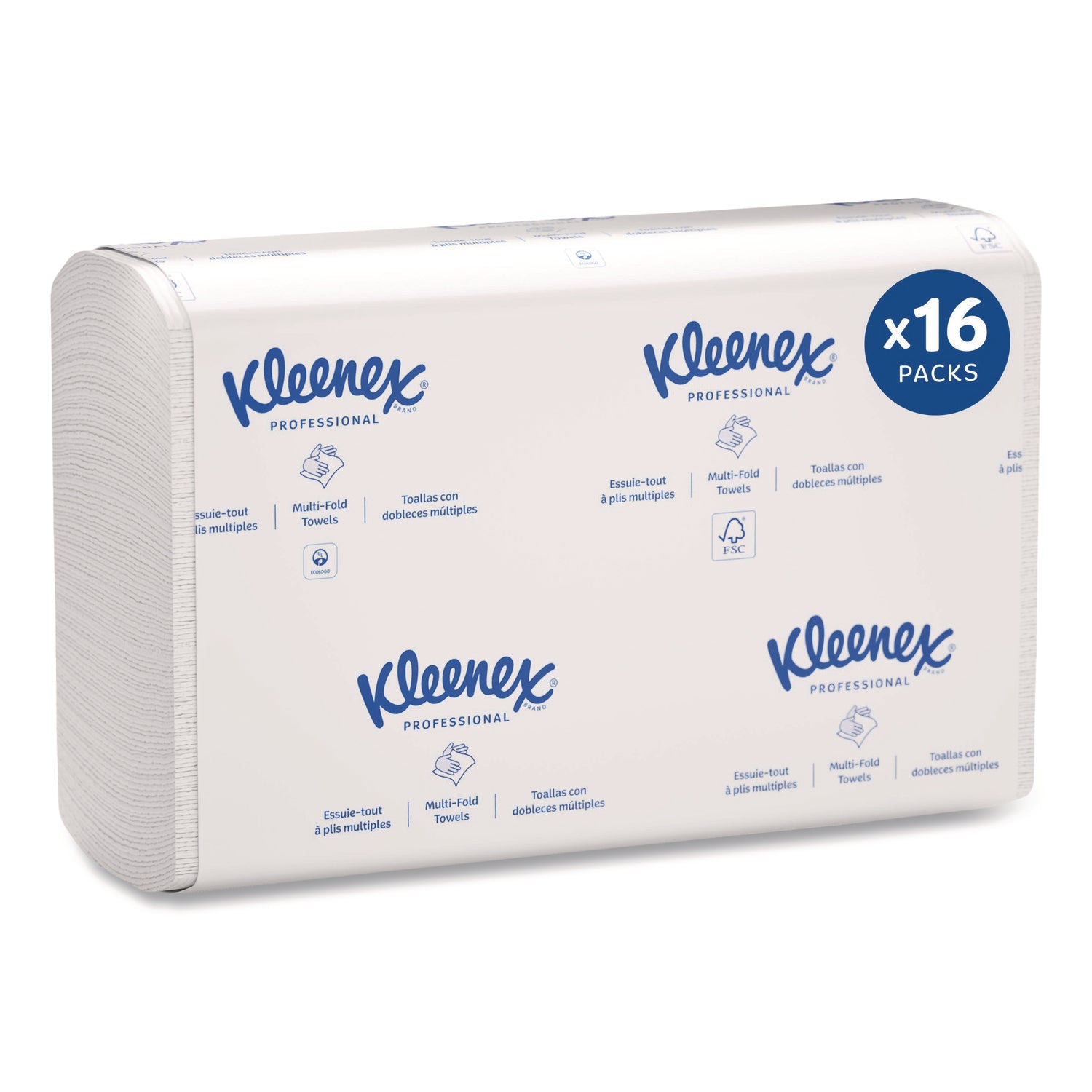 9.20" Width x 9.40" Length - White - 150/Pack - 1 Carton