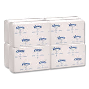 1 Ply - 9.20" Width x 9.40" Length - White - 150/Pack - 8 / Carton