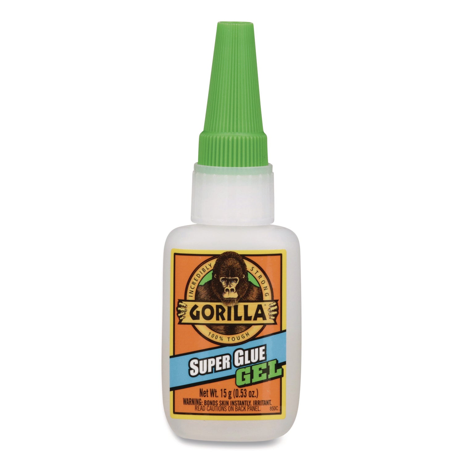 0.53 oz - Clear - 1 Each