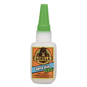 0.53 oz - Clear - 1 Each