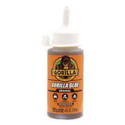 4 fl oz - Brown - 1 Each